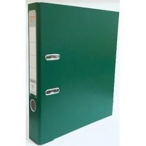 Bild von Segregator A4/5cm Q.file - zielony (11167509)