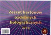 Zeszyt kar... -  Książka z wysyłką do Niemiec 