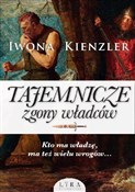 Zobacz : Tajemnicze... - Iwona Kienzler