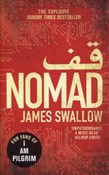 Nomad - James Swallow -  polnische Bücher