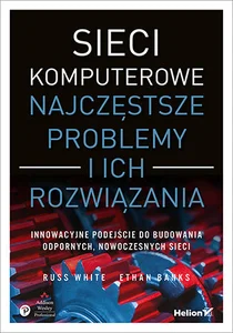 Obrazek Sieci komputerowe Najczęstsze problemy i ich rozwiązania