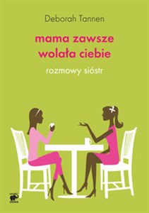 Bild von Mama zawsze wolała Ciebie Rozmowy sióstr