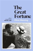 Polnische buch : The Great ... - Olivia Manning