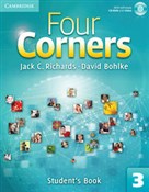 Four Corne... - Jack C. Richards, David Bohlke - buch auf polnisch 