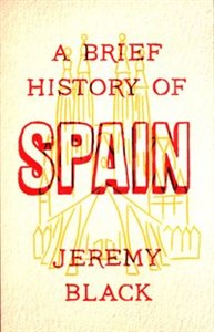 Obrazek A Brief History of Spain