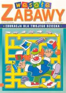 Bild von Wesołe zabawy edukacyjne część 7