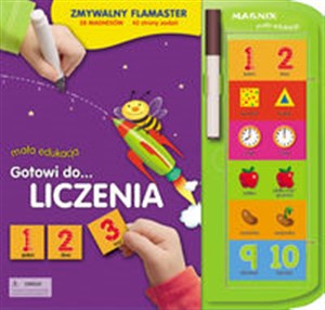 Bild von Gotowi do liczenia mała edukacja