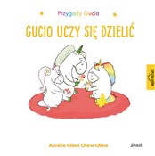 Przygody G... - Aurelie Chien Chow Chine -  fremdsprachige bücher polnisch 