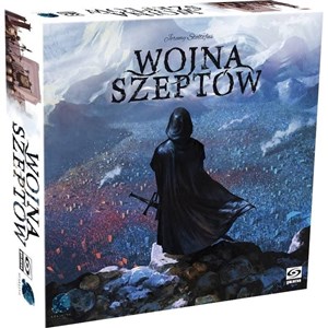 Bild von Wojna szeptów GALAKTA