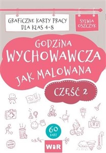 Bild von Godzina wychowawcza jak malowana SP 4-8 cz.2