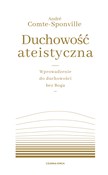 Duchowość ... - André Comte-Sponville -  fremdsprachige bücher polnisch 
