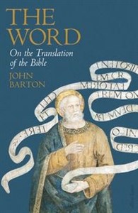 Bild von The Word On the Translation of the Bible