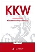 KKW Kodeks... - Opracowanie Zbiorowe - Ksiegarnia w niemczech