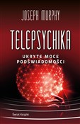 Telepsychi... - Joseph Murphy -  Książka z wysyłką do Niemiec 