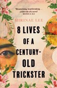 Książka : 8 Lives of... - Mirinae Lee