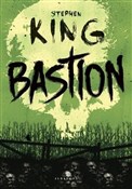 Bastion - Stephen King -  Książka z wysyłką do Niemiec 