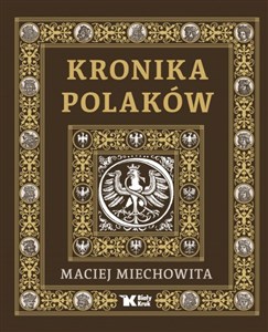 Obrazek Kronika Polaków