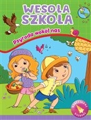 Polnische buch : Wesoła szk... - Opracowanie Zbiorowe