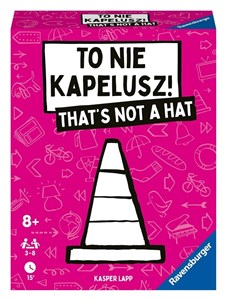 Bild von To nie kapelusz