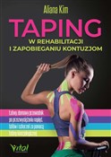 Polska książka : Taping w r... - Aliana Kim