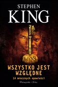 Wszystko j... - Stephen King - buch auf polnisch 