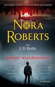 Śmierć wia... - Nora Roberts -  Książka z wysyłką do Niemiec 