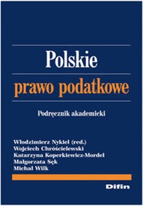 Bild von Polskie prawo podatkowe