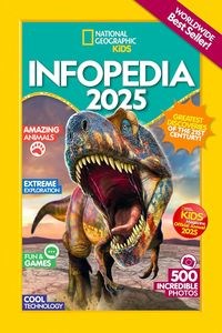 Bild von National Geographic Kids Infopedia 2025