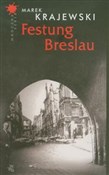 Polska książka : Festung Br... - Marek Krajewski