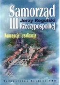 Książka : Samorząd I... - Jerzy Regulski