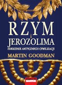 Rzym i Jer... - Martin Goodman -  polnische Bücher