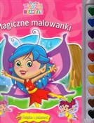 Polnische buch : Magiczne m... - Monika Kurowska (tłum.)