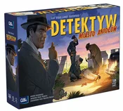 Detektyw M... -  fremdsprachige bücher polnisch 