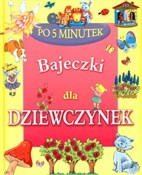 Bajeczki d... - Iwona Czarkowska -  Książka z wysyłką do Niemiec 