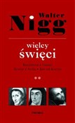 Wielcy świ... - Walter Nigg -  polnische Bücher
