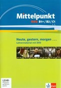 Polnische buch : Mittelpunk... - Barbara Ceruti, Kati Wolk, Oliver Kienle