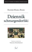 Dziennik s... - Rainer Maria Rilke -  Polnische Buchandlung 