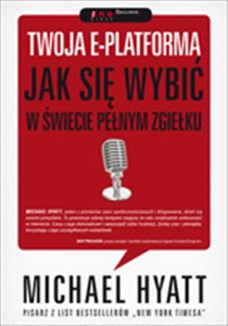 Obrazek Twoja e-platforma Jak się wybić w świecie pełnym zgiełku