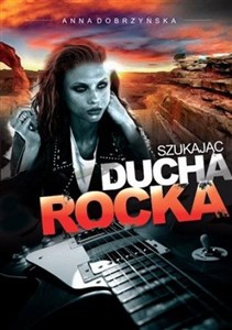 Bild von Szukając ducha rocka