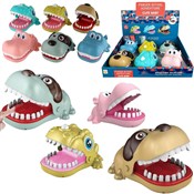 Gra gryzie... -  Książka z wysyłką do Niemiec 