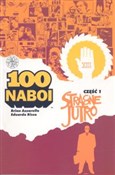Książka : 100 Naboi ... - Brian Azzarello, Eduardo Risso