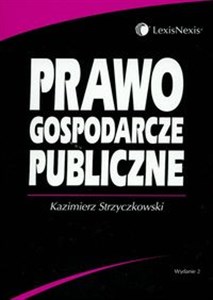 Bild von Prawo gospodarcze publiczne