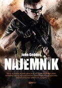 Najemnik - John Geddes - Ksiegarnia w niemczech