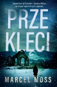 Polnische buch : Przeklęci - Marcel Moss
