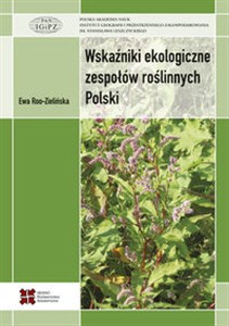 Obrazek Wskaźniki ekologiczne zespołów roślinnych Polski