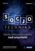 Socjotechn... - Christopher Hadnagy - buch auf polnisch 