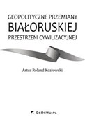 Polnische buch : Geopolityc... - Artur Roland Kozłowski