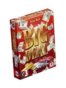 Bild von Big Deal