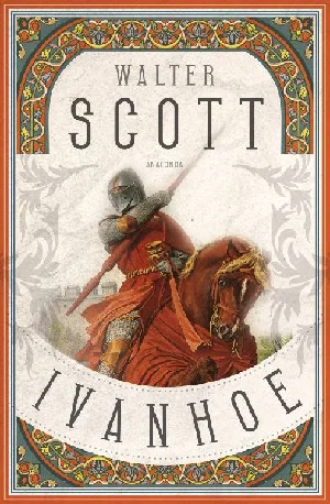 Obrazek SCOTT, W: IVANHOE