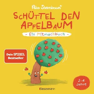 Obrazek STERNBAUM, N: SCHÜTTEL DEN APFELBAUM